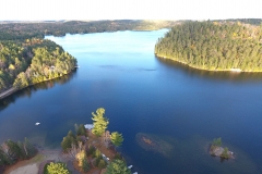 lake